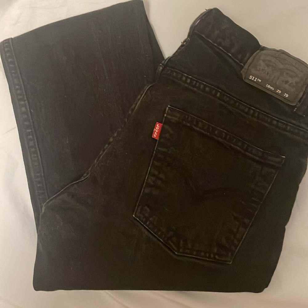 Levi’s 511 Jeans